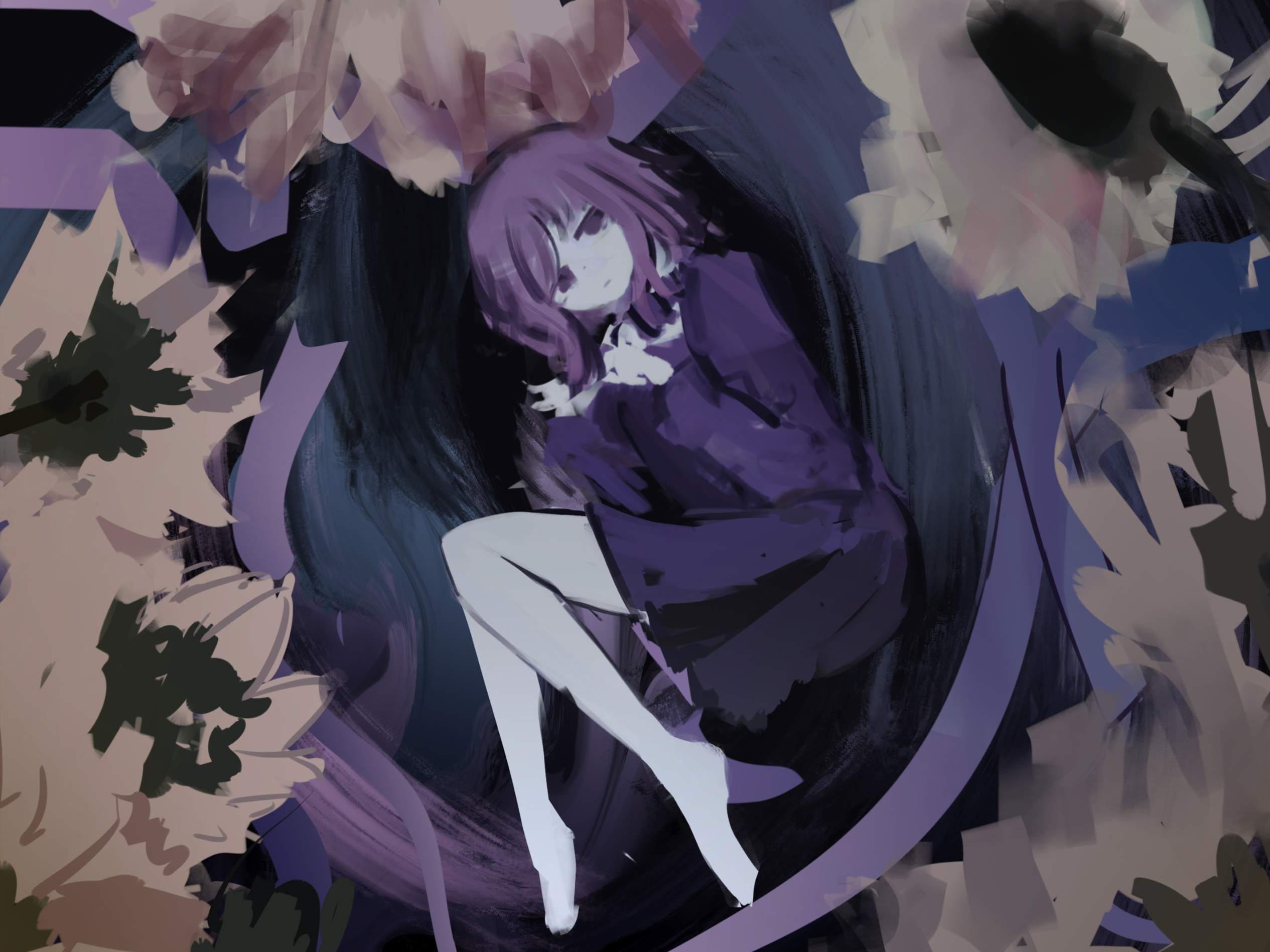 Bespoke Floral thumbnail