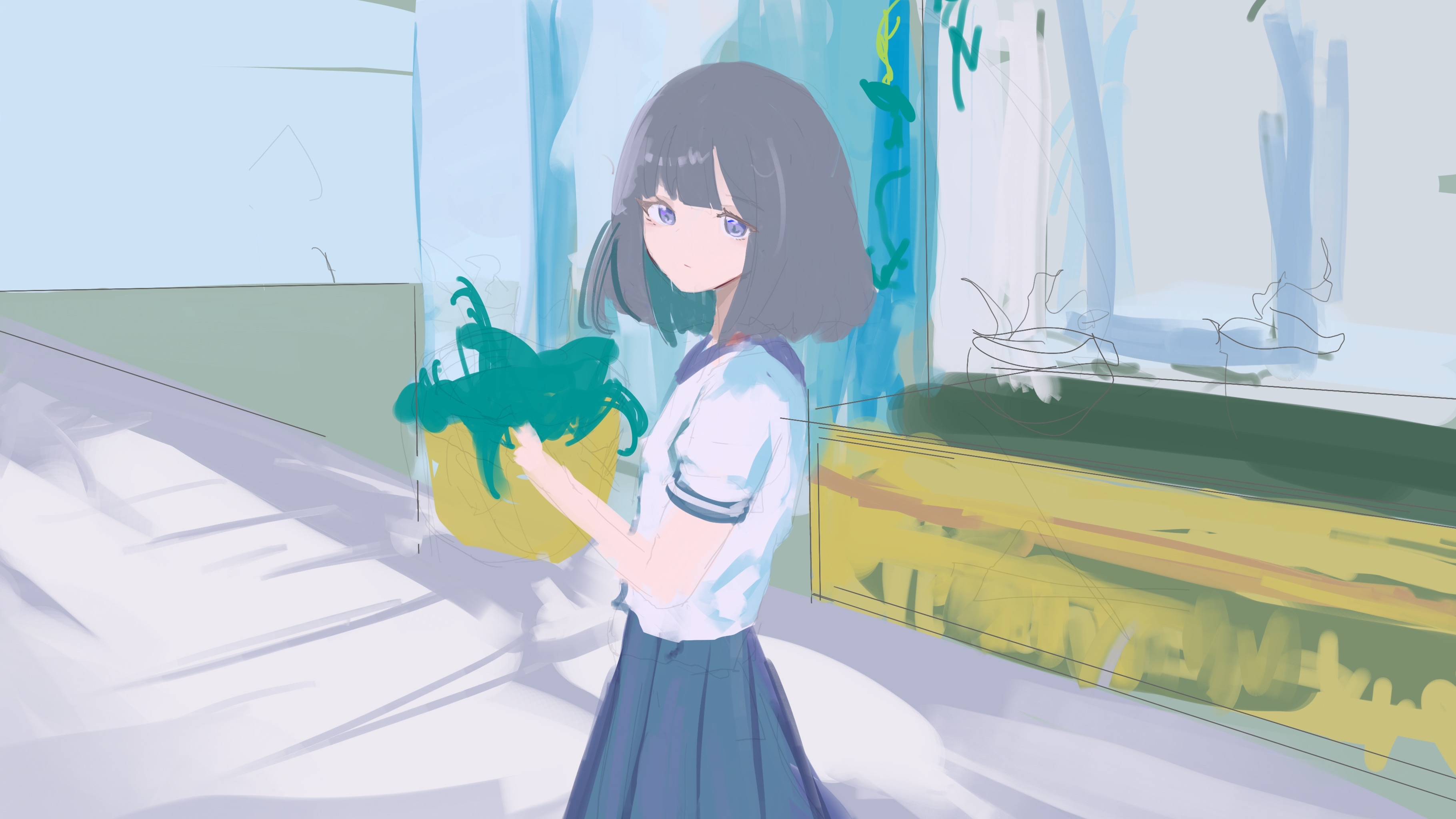 Gardenias and Injury thumbnail