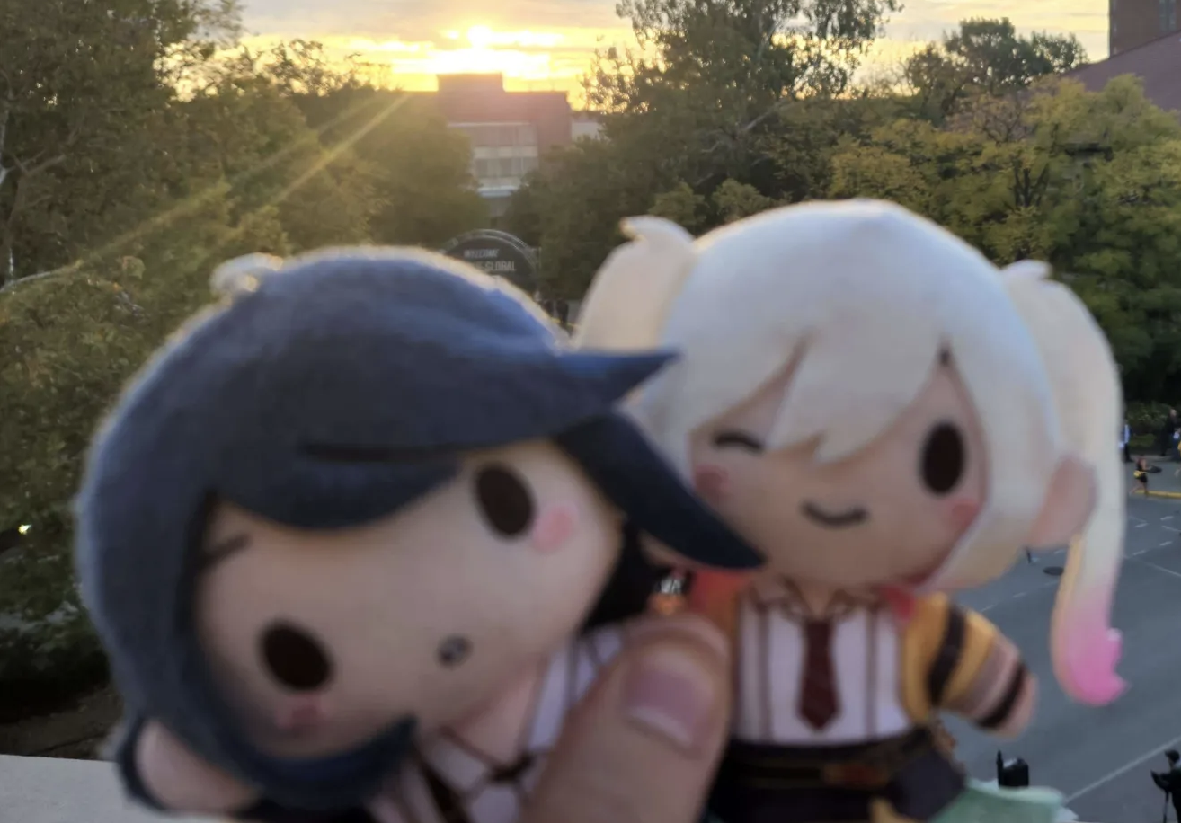 Time, Acceptance, and Forgiveness thumbnail