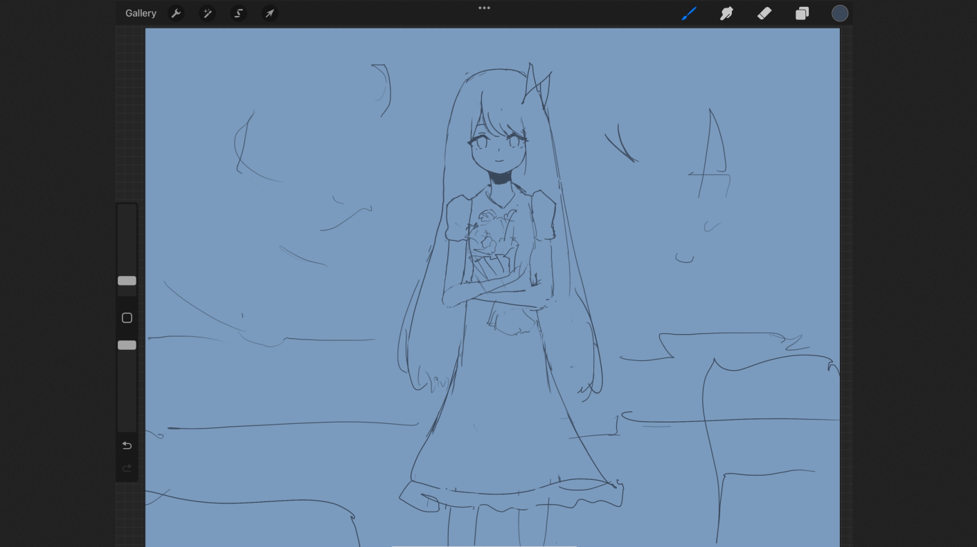 気にしないでいいよ [WIP] thumbnail