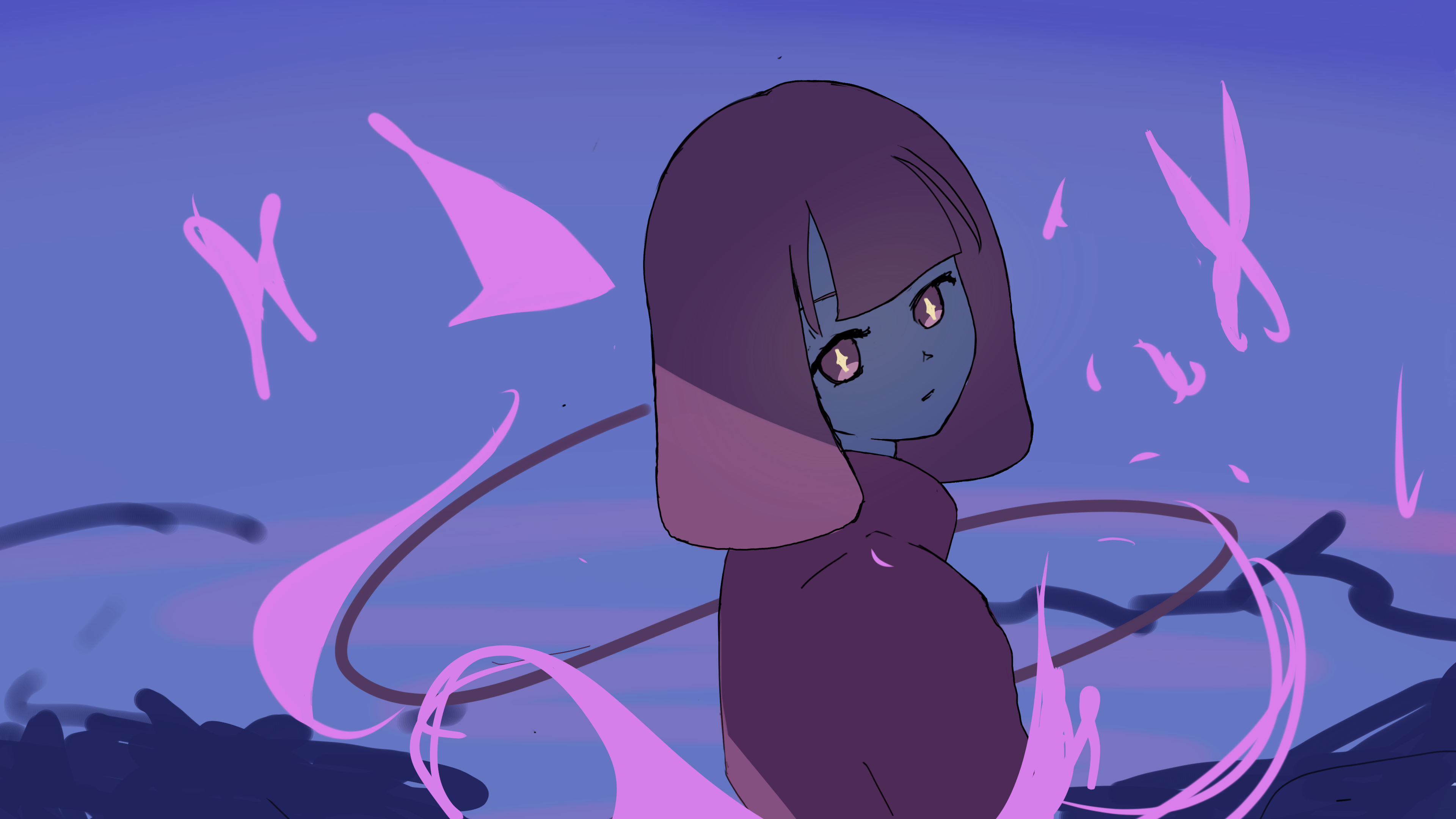 Toumei ni Natta You ni thumbnail