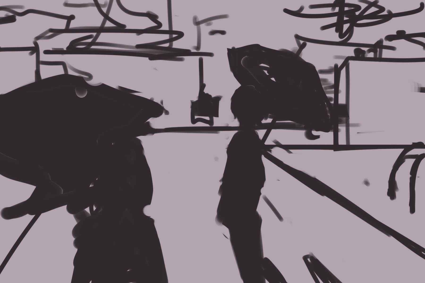 Piano Sketch thumbnail