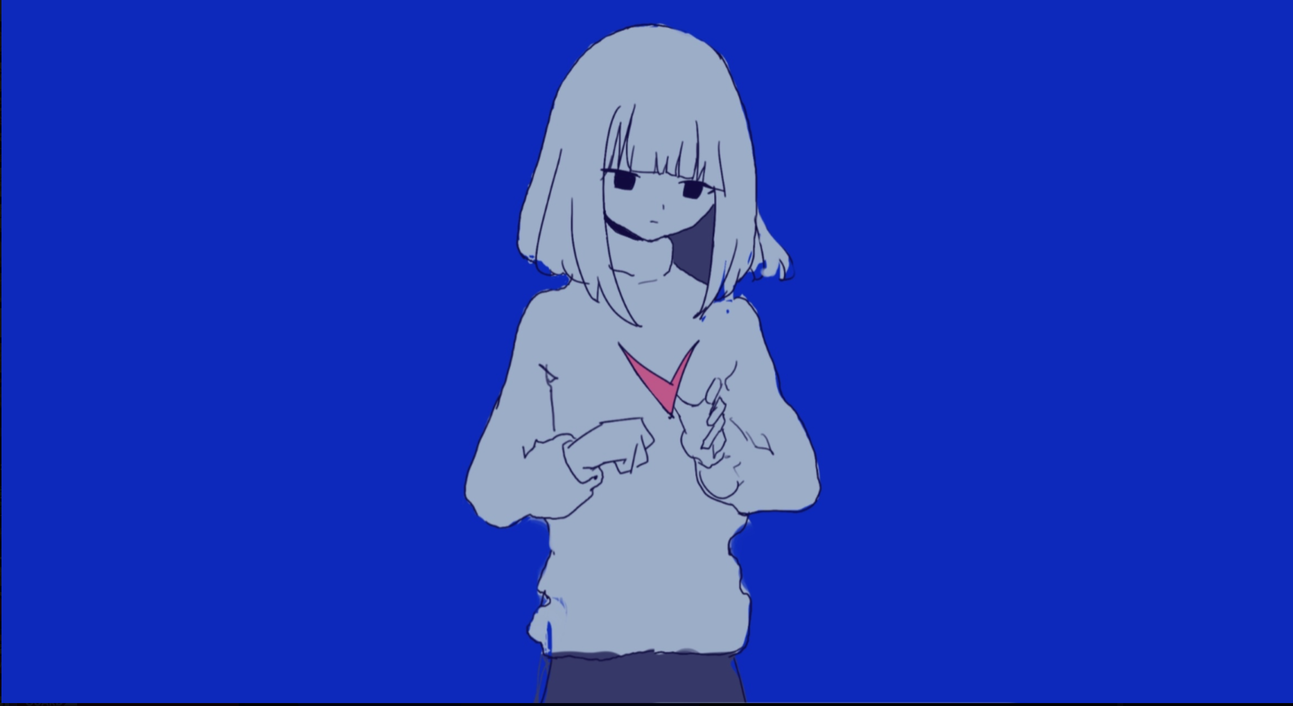 SOS (Self Cover) thumbnail